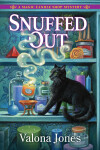 Book cover for Snuffed Out