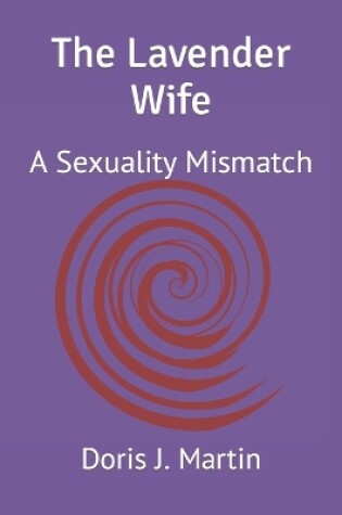 Cover of The Lavender Wife