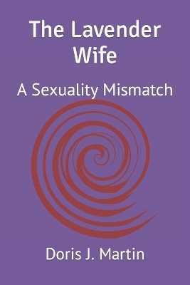 Book cover for The Lavender Wife