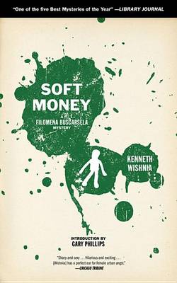 Book cover for Soft Money