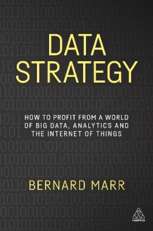 Cover of Data Strategy