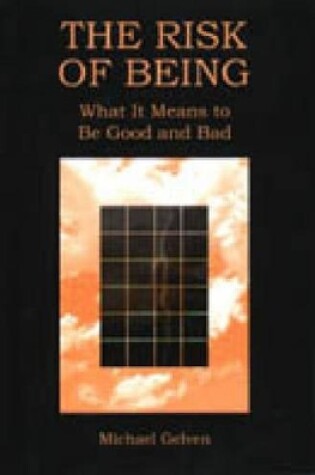 Cover of The Risk of Being