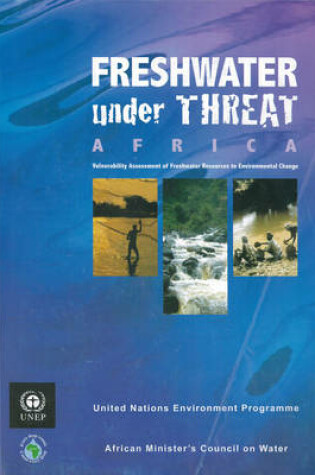 Cover of Freshwater Under Threat: Africa and Asia Summary