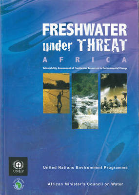 Book cover for Freshwater Under Threat: Africa and Asia Summary