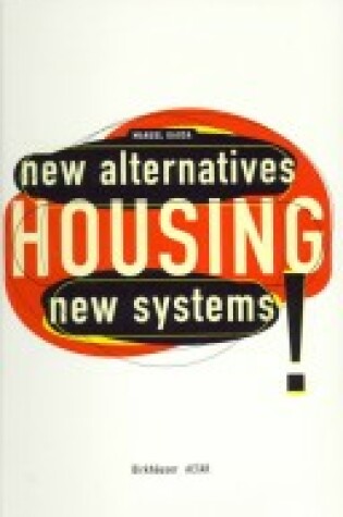 Cover of Housing