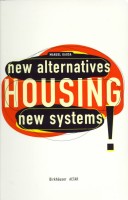 Book cover for Housing