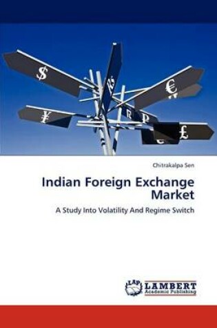 Cover of Indian Foreign Exchange Market