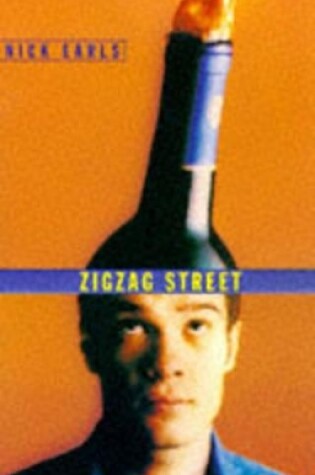 Cover of Zigzag Street