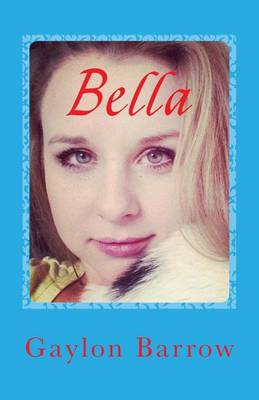 Book cover for Bella