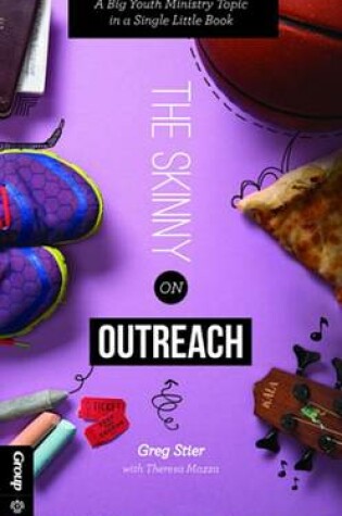 Cover of The Skinny on Outreach