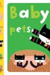 Book cover for Handy Book - Baby Pets