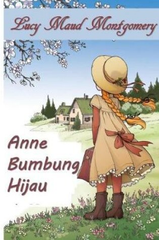 Cover of Anne Gable Hijau
