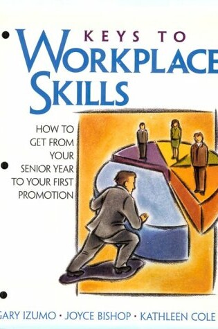 Cover of Keys to Workplace Skills