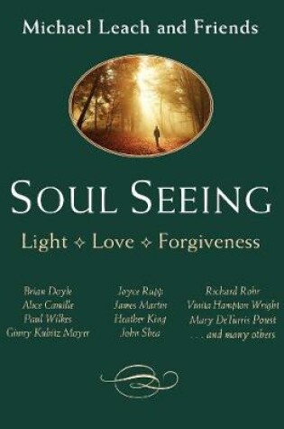 Cover of Soul Seeing