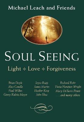 Book cover for Soul Seeing