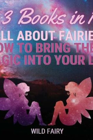 Cover of All About Fairies