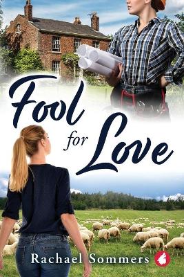 Book cover for Fool for Love