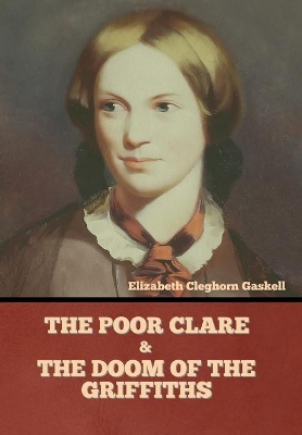 Book cover for The Poor Clare and The Doom of the Griffiths
