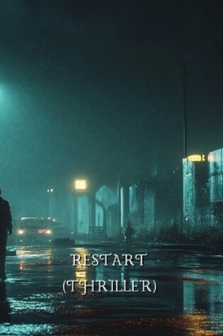 Cover of RESTART (Thriller)