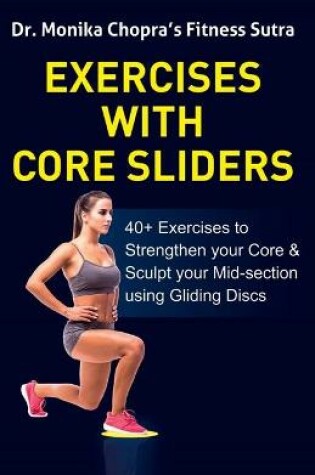 Cover of Exercises with Core Sliders