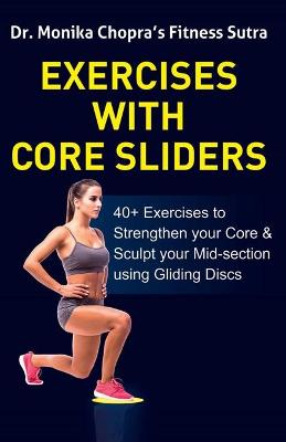 Cover of Exercises with Core Sliders