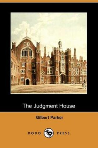 Cover of The Judgment House (Dodo Press)