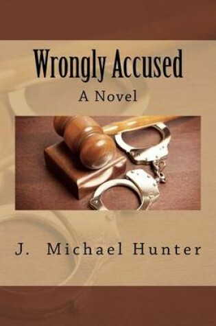 Cover of Wrongly Accused