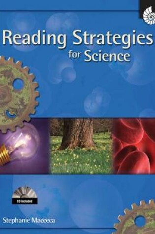 Cover of Reading Strategies for Science