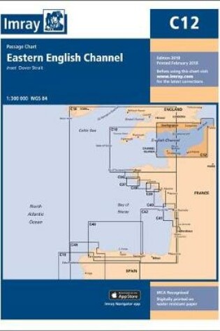 Cover of Chart C12