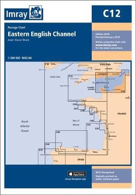 Cover of Chart C12