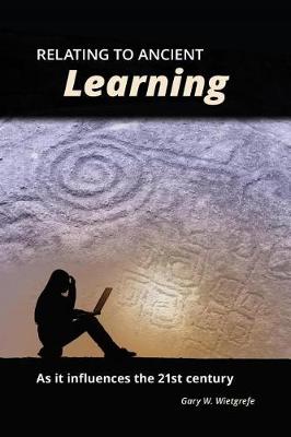 Book cover for Relating to Ancient Learning