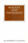 Book cover for Mozart and the Masons