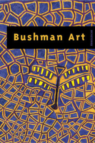 Cover of Bushman Art