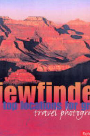 Cover of Viewfinder