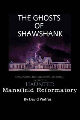 Book cover for The Ghosts of Shawshank