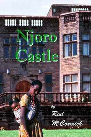 Cover of Njoro Castle