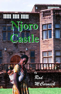 Cover of Njoro Castle