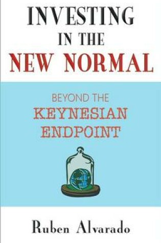 Cover of Investing in the New Normal