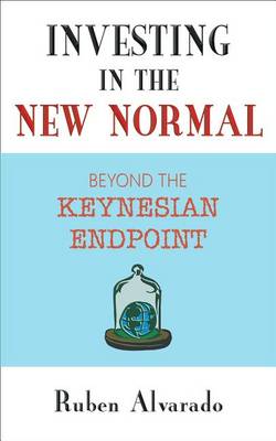 Cover of Investing in the New Normal