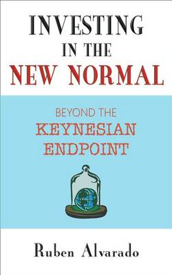 Book cover for Investing in the New Normal