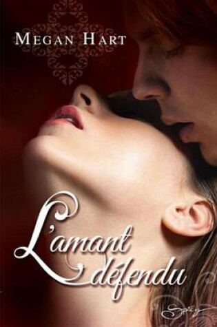 Cover of L'Amant Defendu