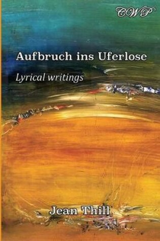 Cover of Aufbruch ins Uferlose