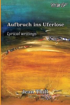 Book cover for Aufbruch ins Uferlose