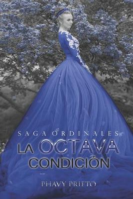 Book cover for La Octava Condición