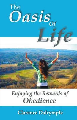 Book cover for The Oasis of Life