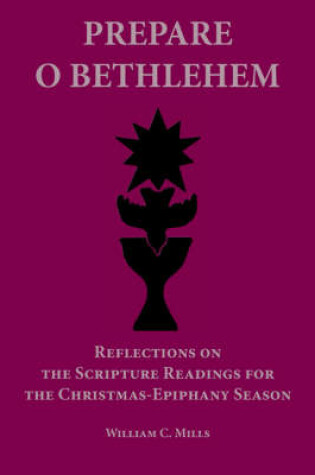 Cover of Prepare O Bethlehem