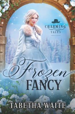 Book cover for Frozen Fancy
