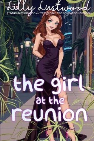 Cover of The Girl at The Reunion