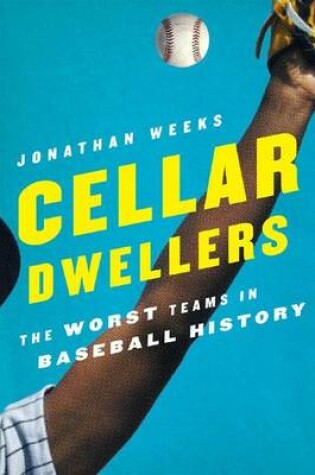 Cover of Cellar Dwellers