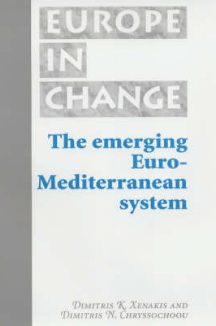 Cover of The Emerging Euro-Mediterranean System